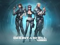 Live Wire - Ghost in the Shell: First Assault - Stand Alone Complex Online 