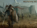 Medieval Realms - 1.1 Patch & new server