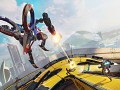 New Gameplay Footage of PlayStation VR-exclusive Mech Game RIGS