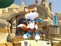 Oculus Rift Launch Title Lucky's Tale Will Be 3 Hours Long