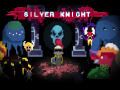 Silver Knight Now on Steam Early Access