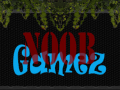 An introduction to Noob Gamez and its creator.