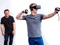 Facebook To Open Oculus Research Office In Pittsburgh