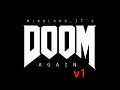 Doom Again V1 Release