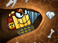 Grand iOS update for Digger Machine 