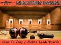 Shooting Range | Update #1 | Alpha