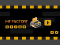 My Factory Release for Android!