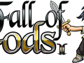 The fall of gods on Steam !
