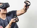 Oculus Rift Will Be Available At Retail In April