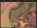 Dev Log: Map UI