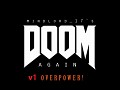 Doom Again V1 Overpower! Release