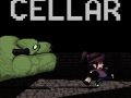 VERTICAL SKULL GAMES is born and CELLAR is ready to be released