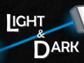 Light & Dark Released Android