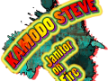 Introducing Kamodo Steve: Janitor on Fire