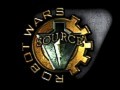 Robot Wars is coming back!