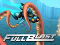FullBlast has been released on Steam!