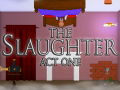 The Slaughter: Act One Released on Steam and Humble Store