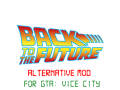 Back to the Future: Alternative Mod Announced