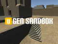 UGEN Sandbox - Source Engine Maps