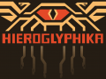 Hieroglyphika now on Steam