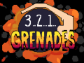 3..2..1..Grenades is on Steam Greenlight!