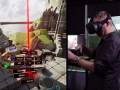 Unreal Engine Now Lets Developers Create VR Games In VR