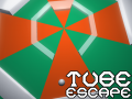 Tube Escape was released on Android