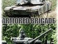 The Armored Brigade reaches ModDB!