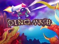 Big Updates to DinoMash as Launch Approaches 
