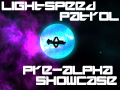 Lightspeed Patrol - Pre-alpha Showcase Video