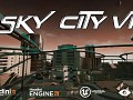 Sky City VR Has Been Released!