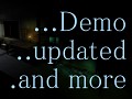 Month #34 dev. diary - big demo update, complete mod nearly ready!
