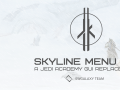 SkyLine Menu 2.0: Revival.