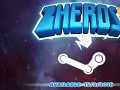 ZHEROS Launches on STEAM