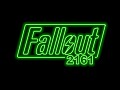 Fallout 2161 Reboot