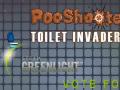 PooShooter: Toilet Invaders Now on Greenlight