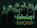 Fabular has been announced to the press with a gameplay teaser