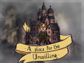 "A Place for the Unwilling" : Kickstarter Trailer