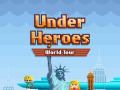 Under Heroes: World Tour Released