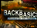 Company of Heroes: Back to Basics v4.1 is now released