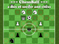ChessBall Alpha Version