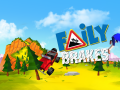 Faily Brakes coming February 25th!