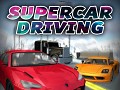 Supercar Driving Simulator Update 1.15 Coming Soon