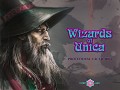 Wizards of Unica OST: The Windy Canyon