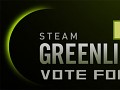 Vote of us on Greenlight!