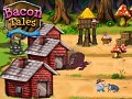 Bacon Tales - Trailer & Greenlight