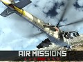 Air Missions: HIND - Development Diary #4