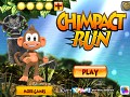 Yippee! Entertainment releases Chimpact Run on the iOS Appstore