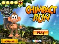 Chimpact Run Swings onto the iOS Store