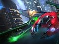 Bank Limit Brings Futuristic Combat Racing To VR
